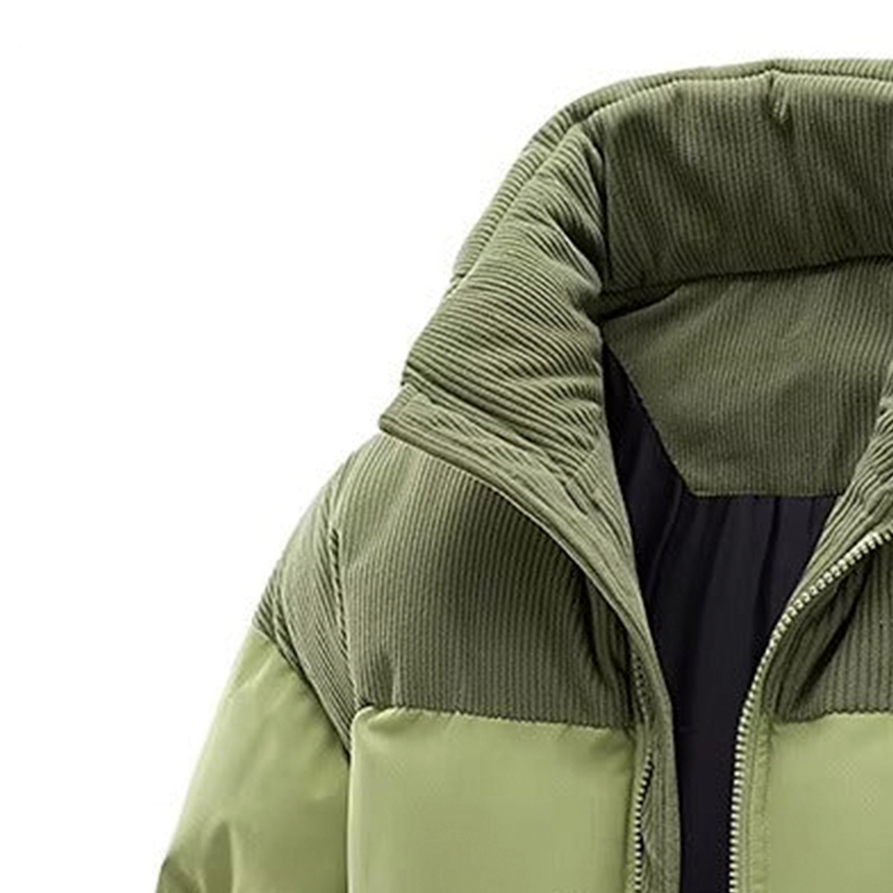 Costolette di maiale Old Money Henley 